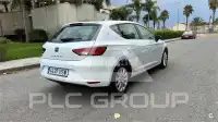 2013 Seat Leon