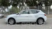 2013 Seat Leon