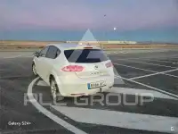 2013 Seat Leon