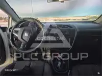 2013 Seat Leon