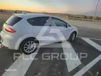 2013 Seat Leon