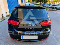 2013 Seat Leon