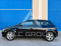 2013 Seat Leon