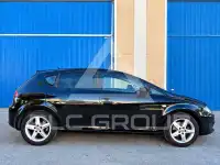2013 Seat Leon