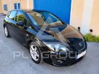 2013 Seat Leon
