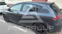 2013 Seat Leon