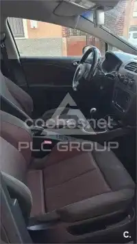 2013 Seat Leon