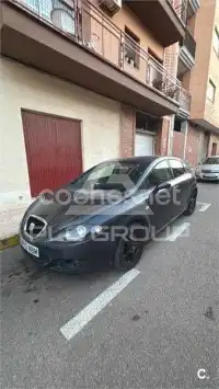 2013 Seat Leon