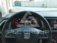 2013 Seat Leon