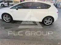2013 Seat Leon