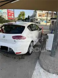 2013 Seat Leon