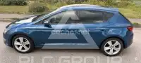 2013 Seat Leon