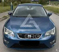 2013 Seat Leon