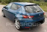 2013 Seat Leon