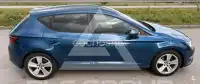 2013 Seat Leon