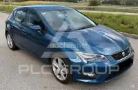 2013 Seat Leon