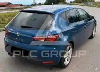 2013 Seat Leon