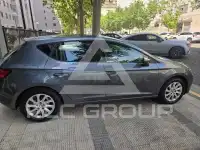 2013 Seat Leon