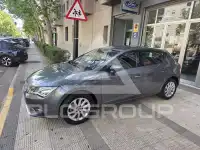 2013 Seat Leon