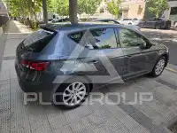 2013 Seat Leon