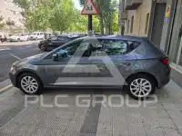 2013 Seat Leon
