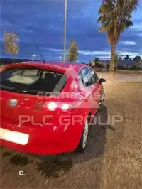 2013 Seat Leon