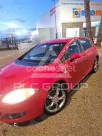 2013 Seat Leon