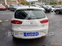 2013 Seat Leon