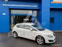 2013 Seat Leon