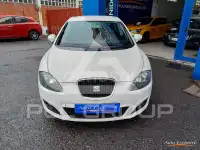 2013 Seat Leon