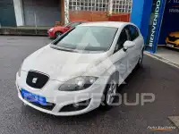 2013 Seat Leon
