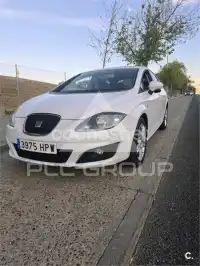 2013 Seat Leon