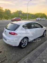 2013 Seat Leon
