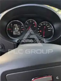 2013 Seat Leon
