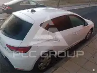 2013 Seat Leon