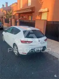 2013 Seat Leon