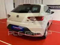2013 Seat Leon