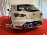 2013 Seat Leon