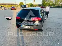 2013 Seat Leon
