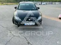 2013 Seat Leon