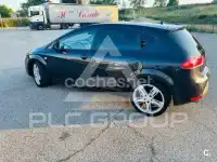 2013 Seat Leon