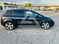 2013 Seat Leon
