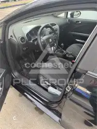 2013 Seat Leon