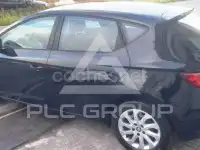 2013 Seat Leon