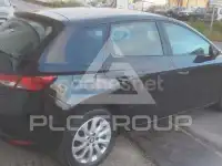 2013 Seat Leon