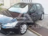 2013 Seat Leon