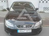 2013 Seat Leon