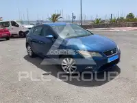 2013 Seat Leon