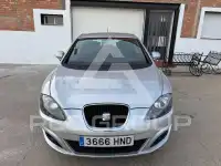 2013 Seat Leon
