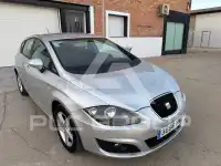 2013 Seat Leon